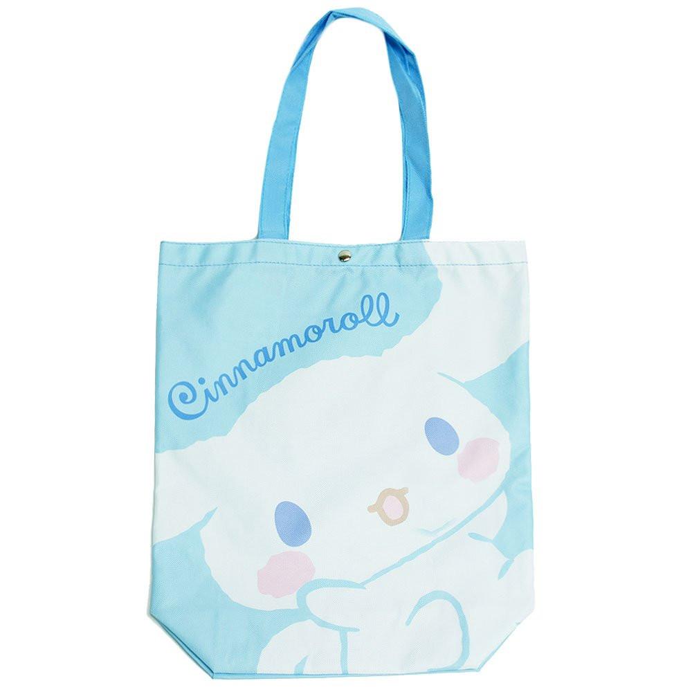 Sanrio Characters Tote Bag