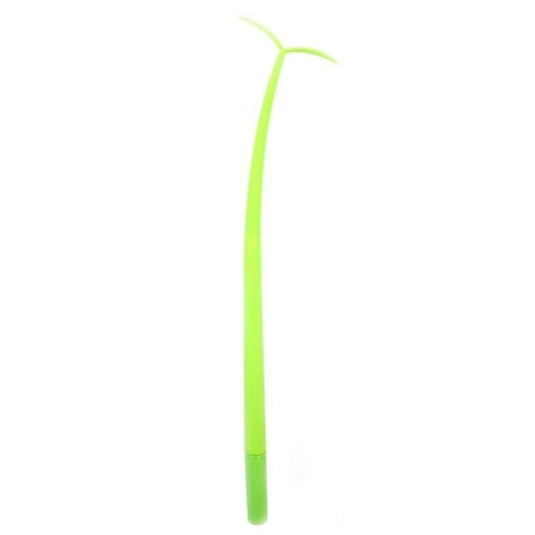 Greenery Sprout Leaf Gel Pen