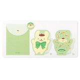 Sanrio Characters Standing Card