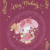 Sanrio My Melody Wizard Zipper Pouch