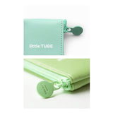 Kakao Little Friends Flat Pencil Case