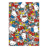 Hello Kitty Notebook : Pattern