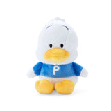 Sanrio Pekkle Clip-On Plush