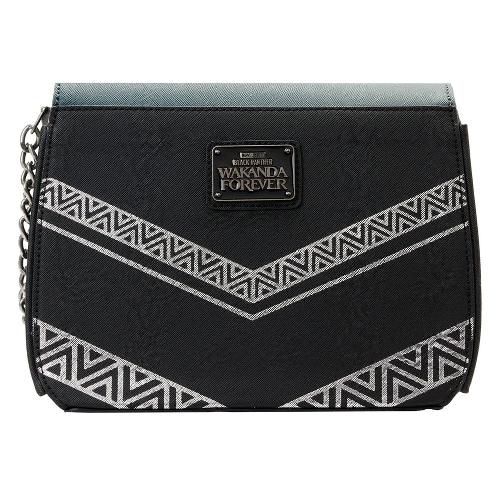Loungefly x Black Planther Crossbody Bag : Wakanda Forever