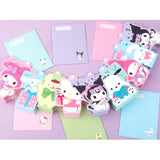 Sanrio Characters Standing Card